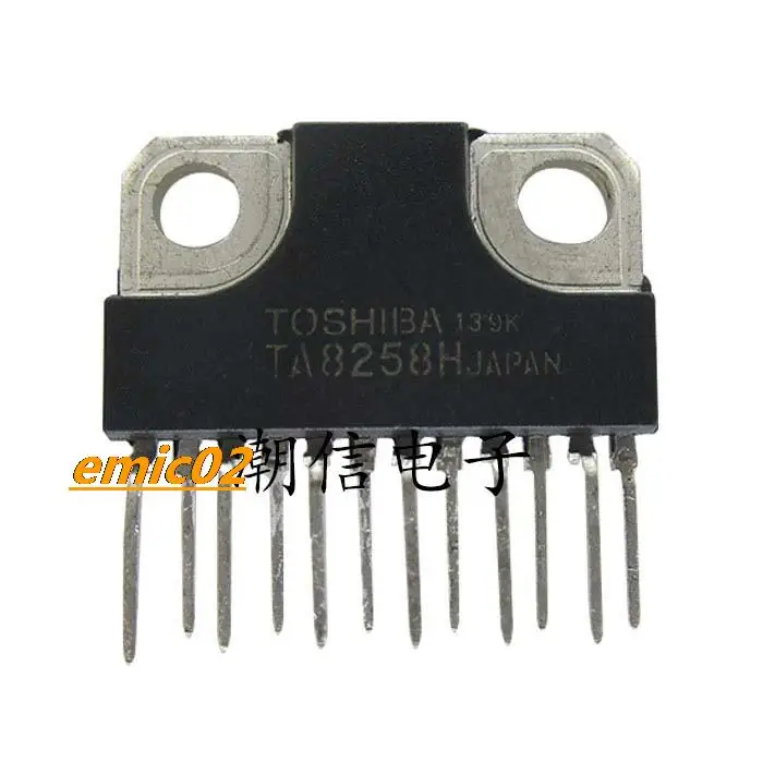 

5pieces TA8258H TA8258HQ