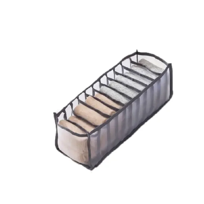 Collapsible Underwear Organizer Box 1