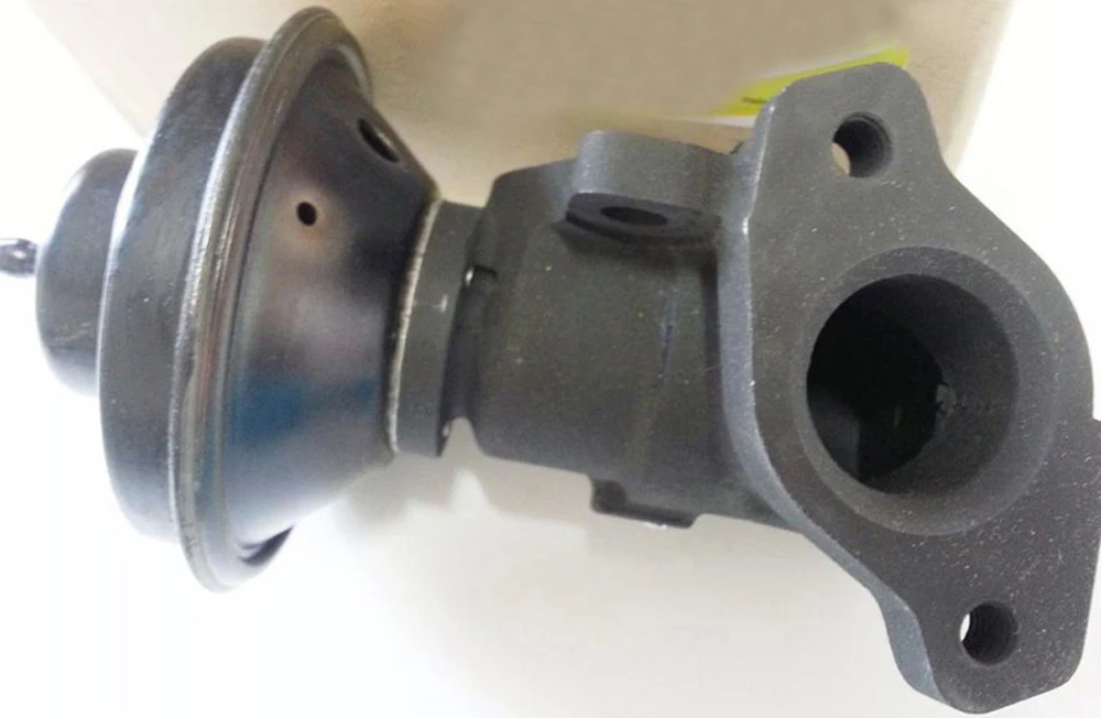 

6651400360 Zeroclearance Brand New Genuine EGR Valve for Ssangyong Stavic Rexton 2.7Xdi D27 DSL 66514 00360 Exhaust Gas Valve