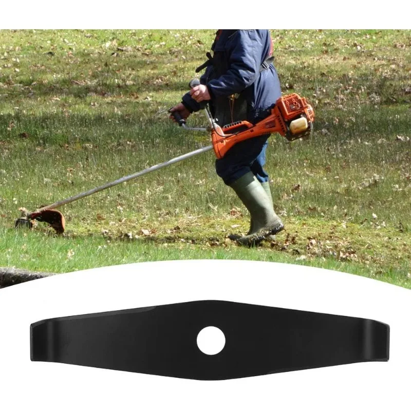 Lawn Mower Blade Used for Impact Brush Cutters Trimmer Head Blades