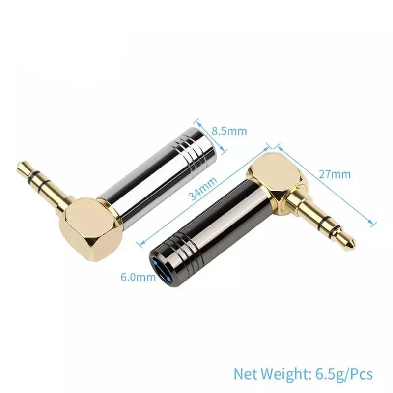 3 pin online headphone jack