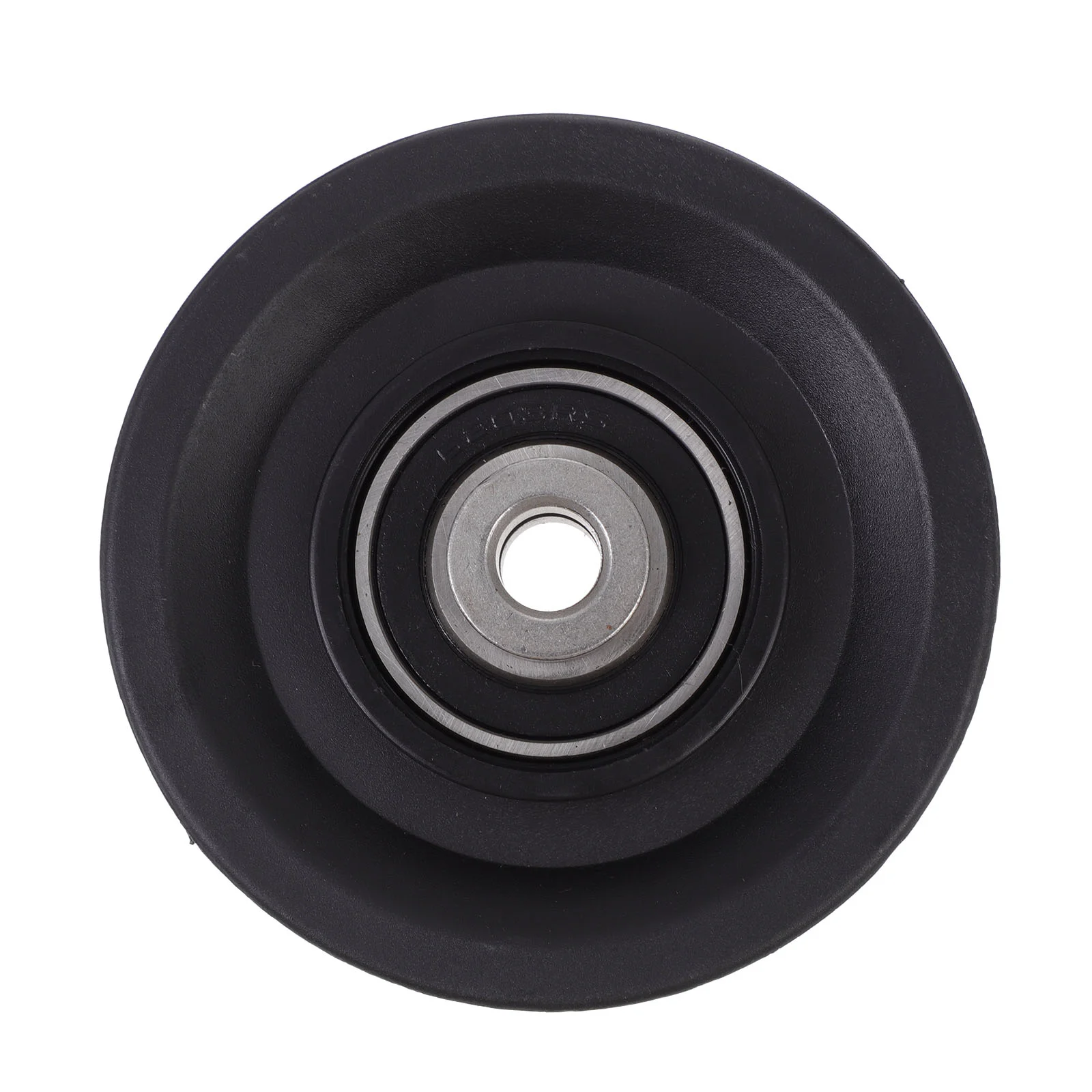 

Nylon Bearing Pulley Practical Pulley Wheel Sturdy Gym Equipment Supple