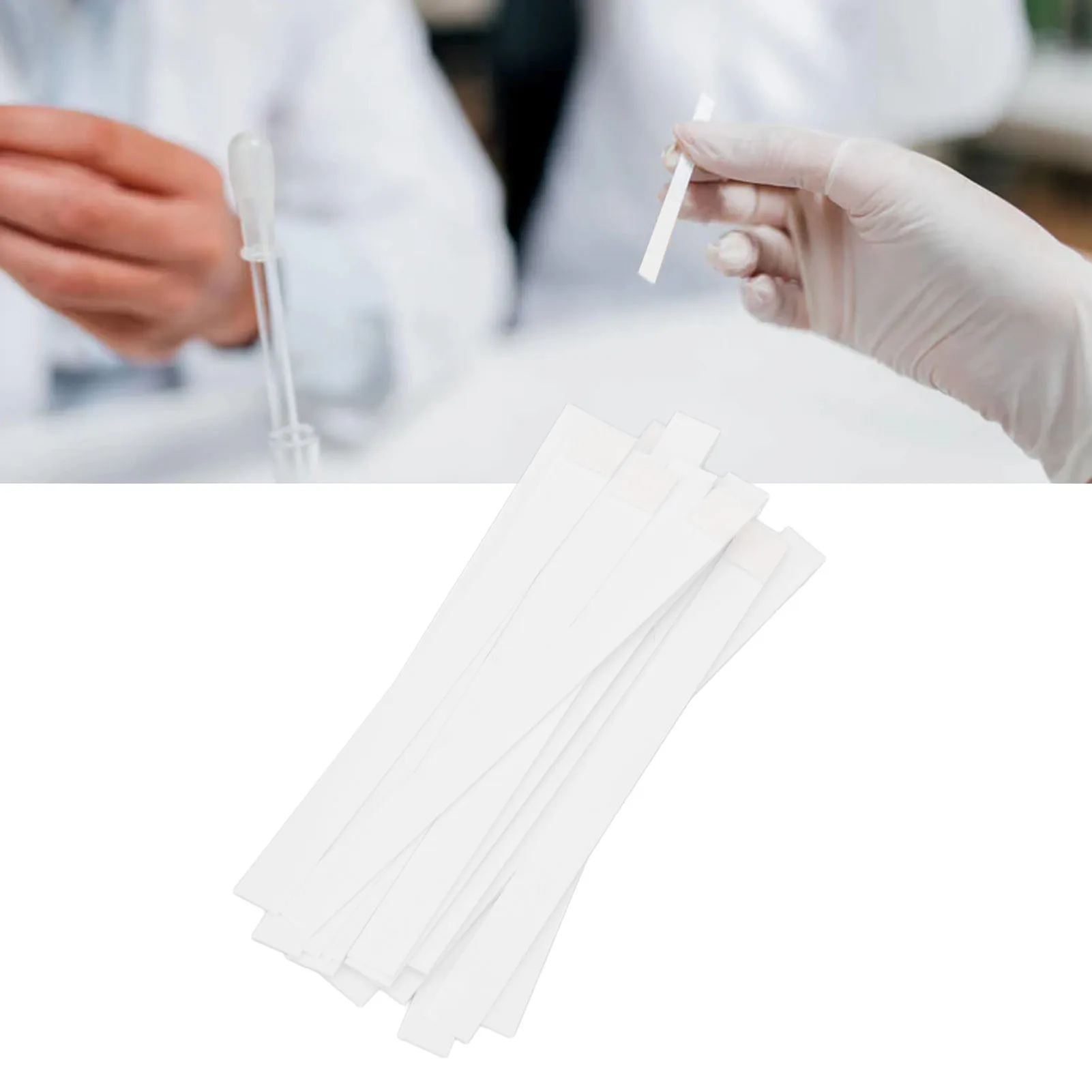 Body Nitric Oxide Test Strips 25 Strips Instant Results Nitric Oxide Test for Health Care nitric oxide test strips