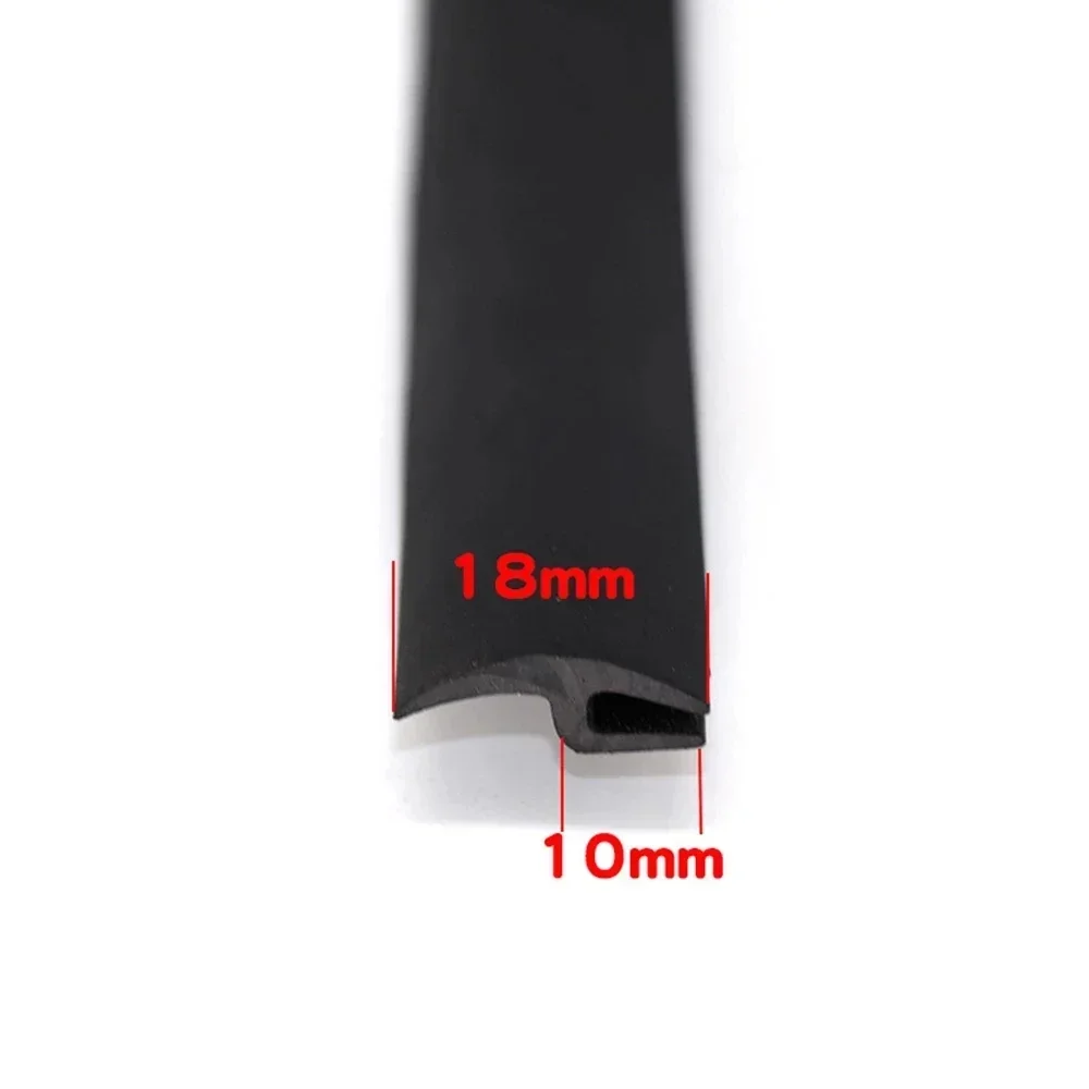 Car Windshield Panel Moulding Seal Strip Sticker for BMW E46 E90 E60 E39 E36 E30 E87 E34 E92 E91 Mini Cooper R50 R56 R60 F55 F56
