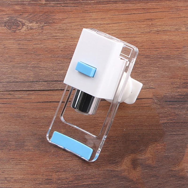 Plastic Faucet Replacement Water Cooler Replacement Part Cold Hot Water Purifier Dispenser Machine Faucet ABS Plastic Output Switch Repla