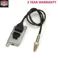 5WK97401 2294291 High Quality N-GK Probe NOX Nitrogen Oxide Sensor For Scania Engine Truck 2064769 2247381 2296801 Made in DE 4