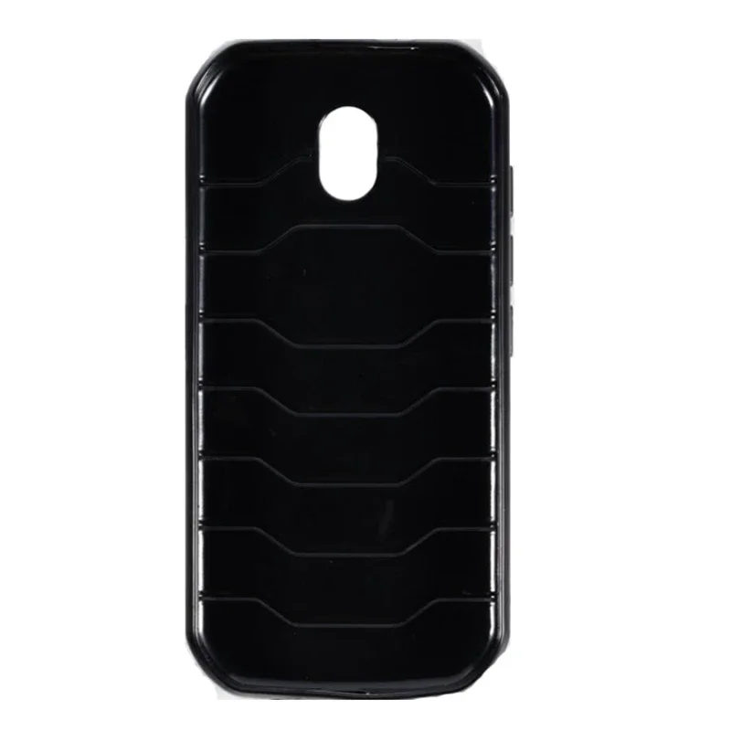 For Caterpillar Cat S42 H Plus Soft Phone Case for Cat S42 Hygiene Plus CatS42+ TPU Black Silicon Cover Phone Shell Coque Cases 3