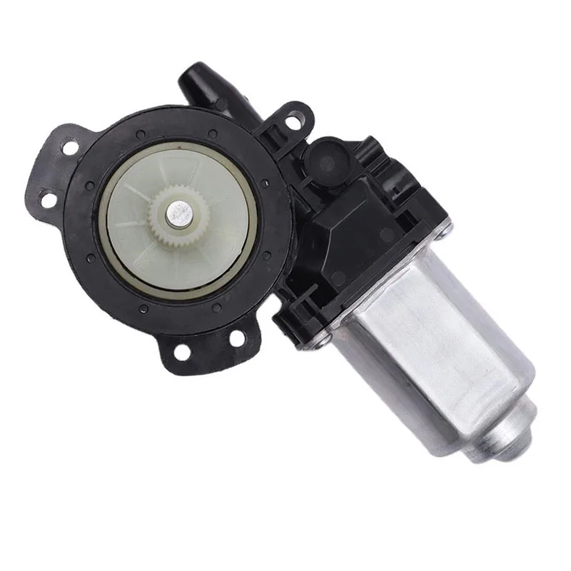 Nbjkato Driver Motore Alzacristallo Posteriore Originale Nuovo Di Zecca Muslimatur Per Hyundai Santa Fe Dal 2007 Al 2012