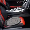 Swivel Car Seat Cushion Rotating Pad Revolving Portable Chairs Automotive Cushions Universal Cushion Memory Foam Mat Pad 4