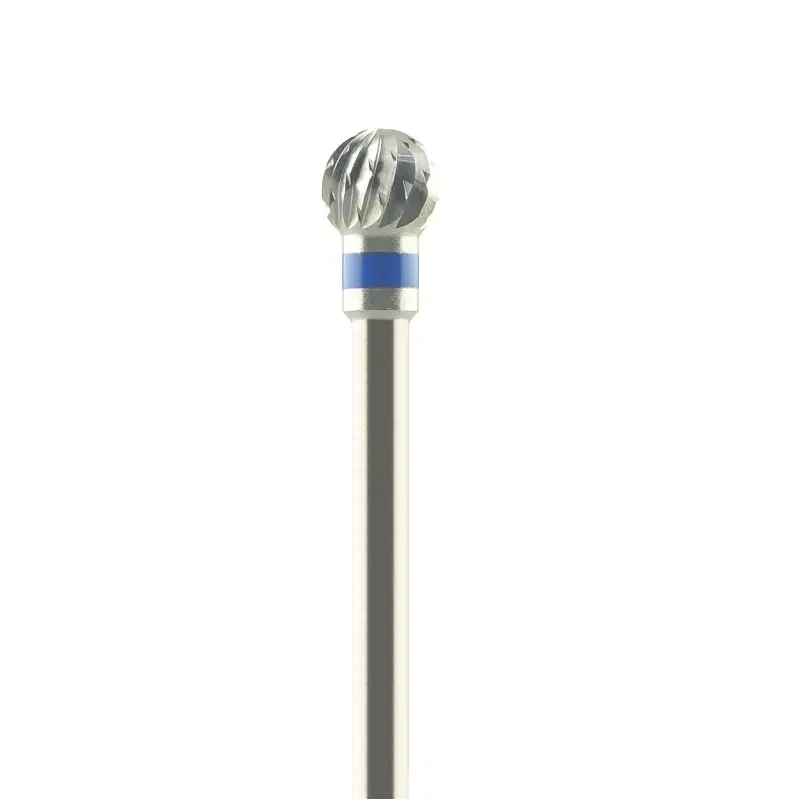 WILSON Cross Cut - Standard(5000314)-Carbide Nail Drill Bit/Tools/Nails/Uñas Accesorios Y Herramientas/Nail Accessories 2