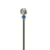 WILSON Cross Cut - Standard(5000314)-Carbide Nail Drill Bit/Tools/Nails/Uñas Accesorios Y Herramientas/Nail Accessories 2