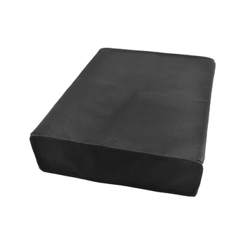 Manicotto di copertura antipolvere impermeabile accessori per Console di gioco sottili custodia protettiva antipolvere per Host di gioco per Xbox One