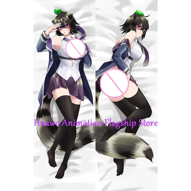 Рисунок 2 - Наволочка Dakimakura Аниме