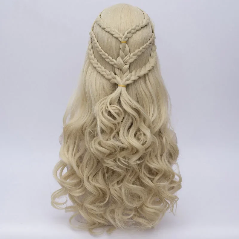 巡 Ӵ Daenerys Targaryen ڽ ,  ̺ ݹ Ӹ, ҷ Ƽ ڽƬ  