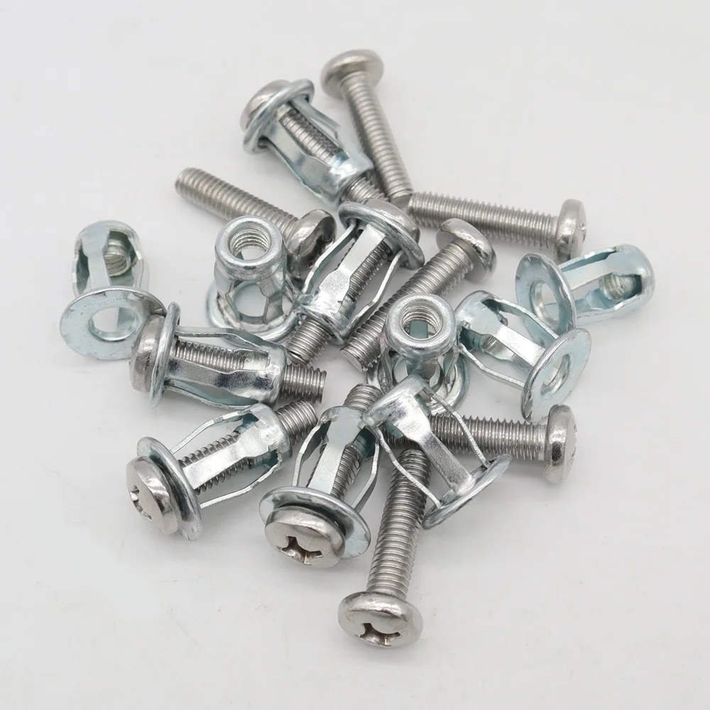 m5 m6 m8 x 25mm 1 4 04