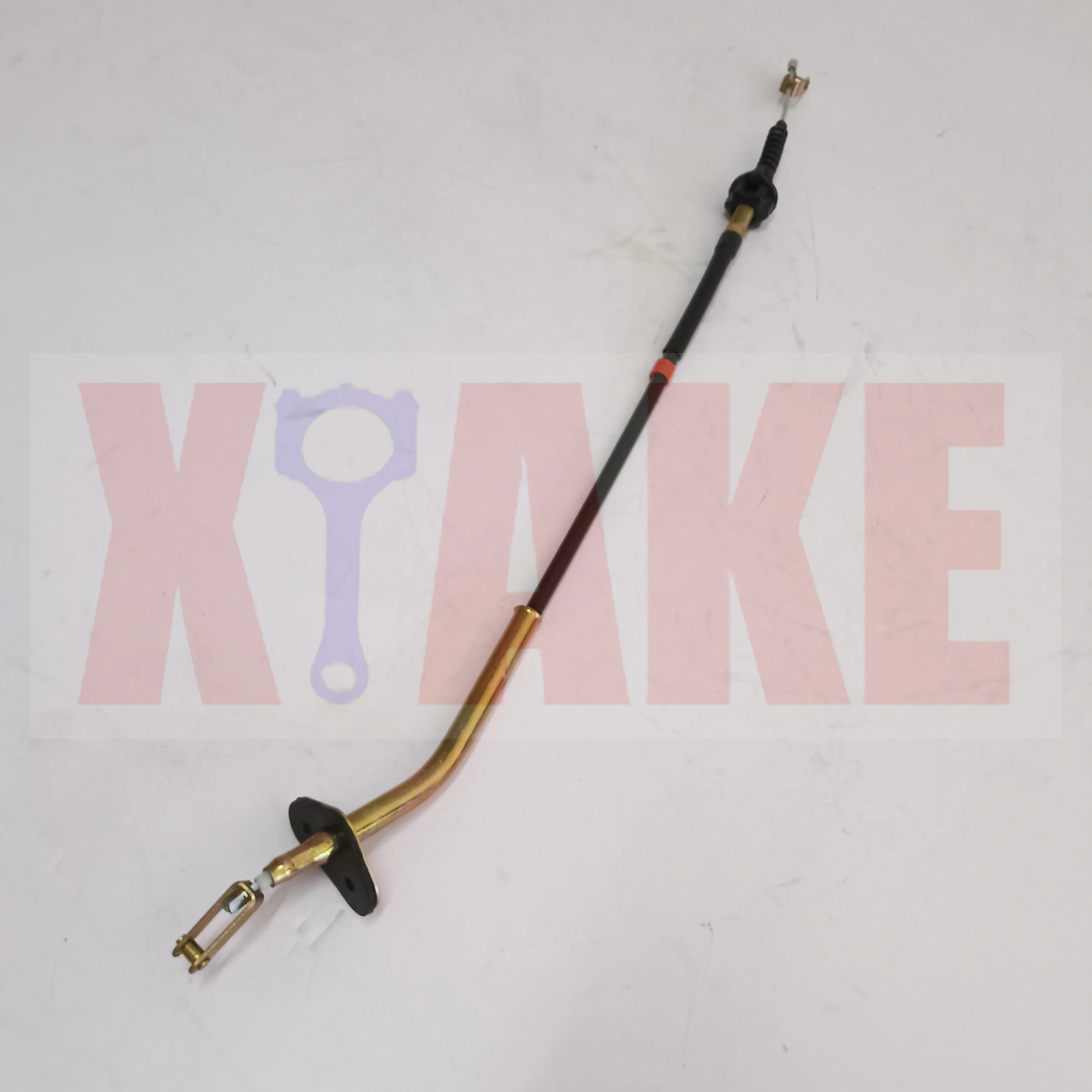 Clutch Cable for Faw N3 F1 TJ 7101B 1.0L N3+ F4 8A 1.3L