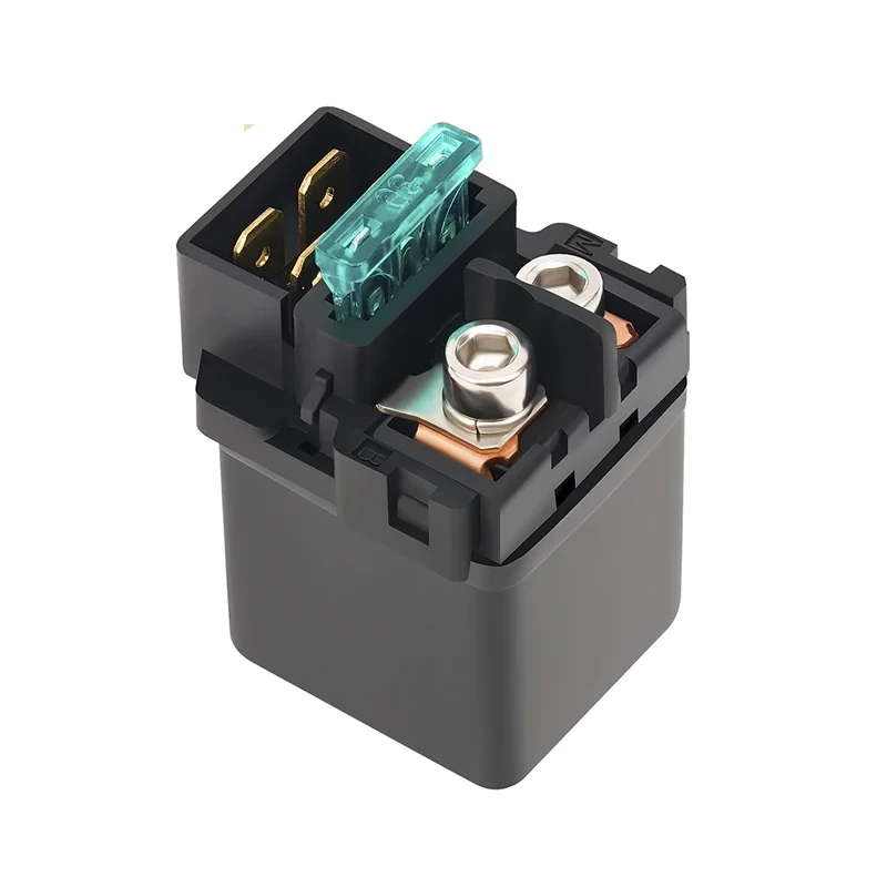 

Motorcycle Starter Relay For HONDA CBR954RR CBR954 CBR 954 RR 2002-2003 CBR900RR CBR929RR CBR600RR CBR600 CBR954RR 2002-2003