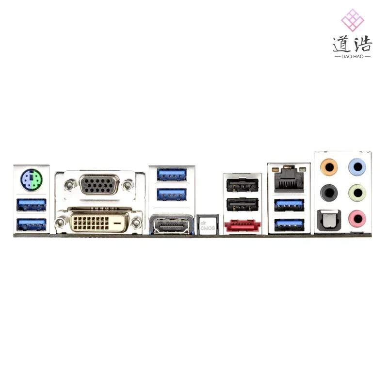 For Asrock FM2A85X Extreme4 Motherboard 64GB DDR3 ATX A85X Mainboard 6 For Asrock FM2A85X Extreme4 Motherboard 64GB DDR3 ATX A85X Mainboard - Image 4