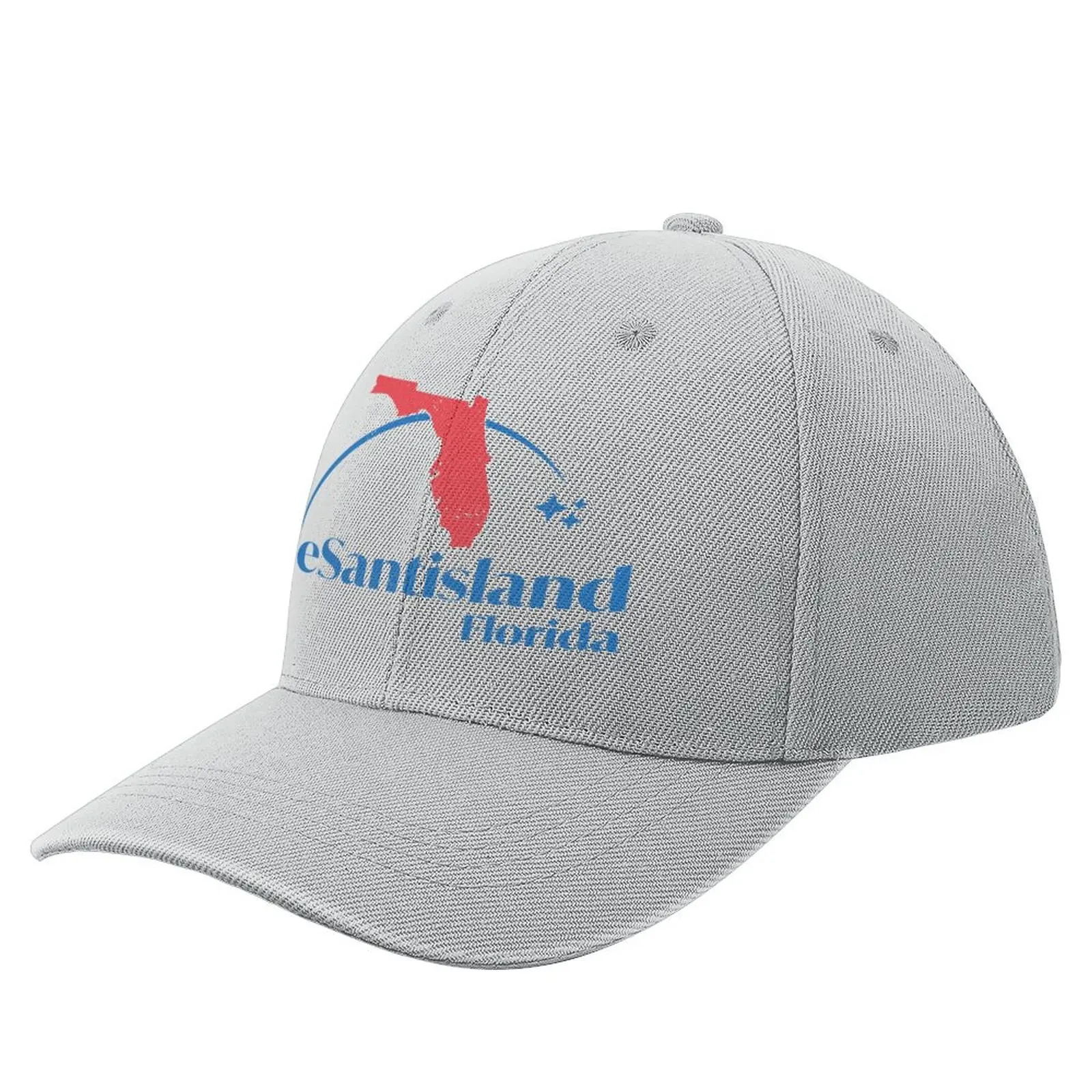 

DeSantisland Land Of Liberty - Land Of FloridaCap Baseball Cap hiking hat Sun Cap Hood Men'S Hat Women'S