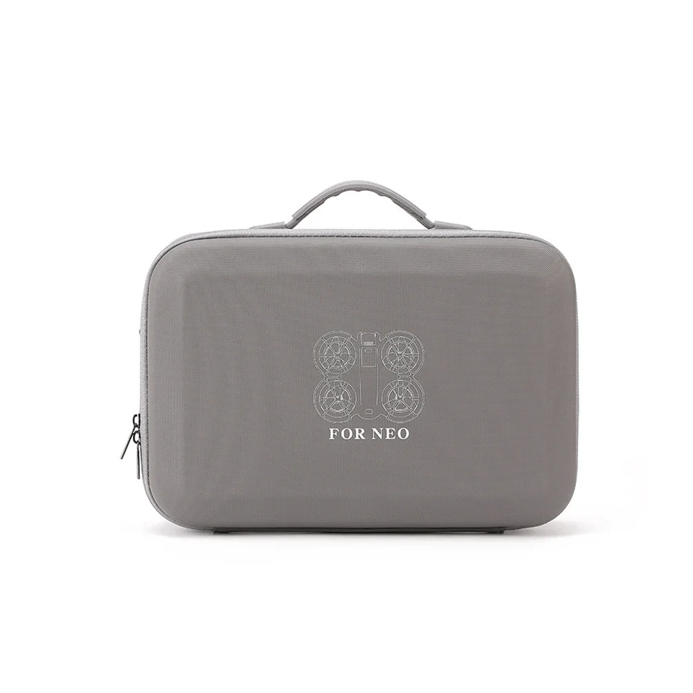 Portable Carrying Case For DJI Mini 2 SE Protective Cover Hard EVA Box Handbag For DJI Mini 4k Remote Battery Accessories
