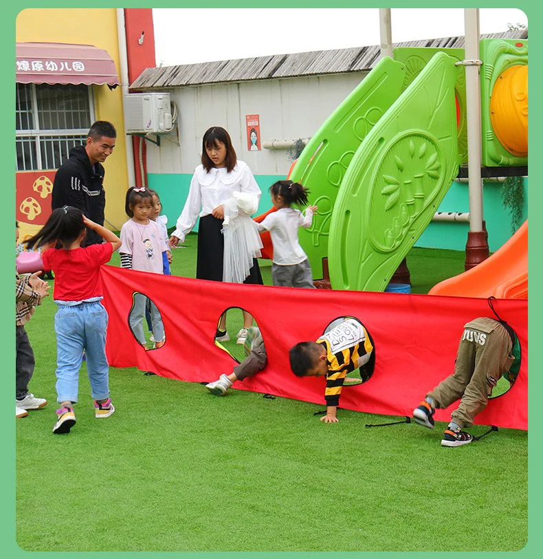 Juguetes deportivos de entrenamiento sensorial para niños, juegos