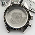 Black gold bezel 3