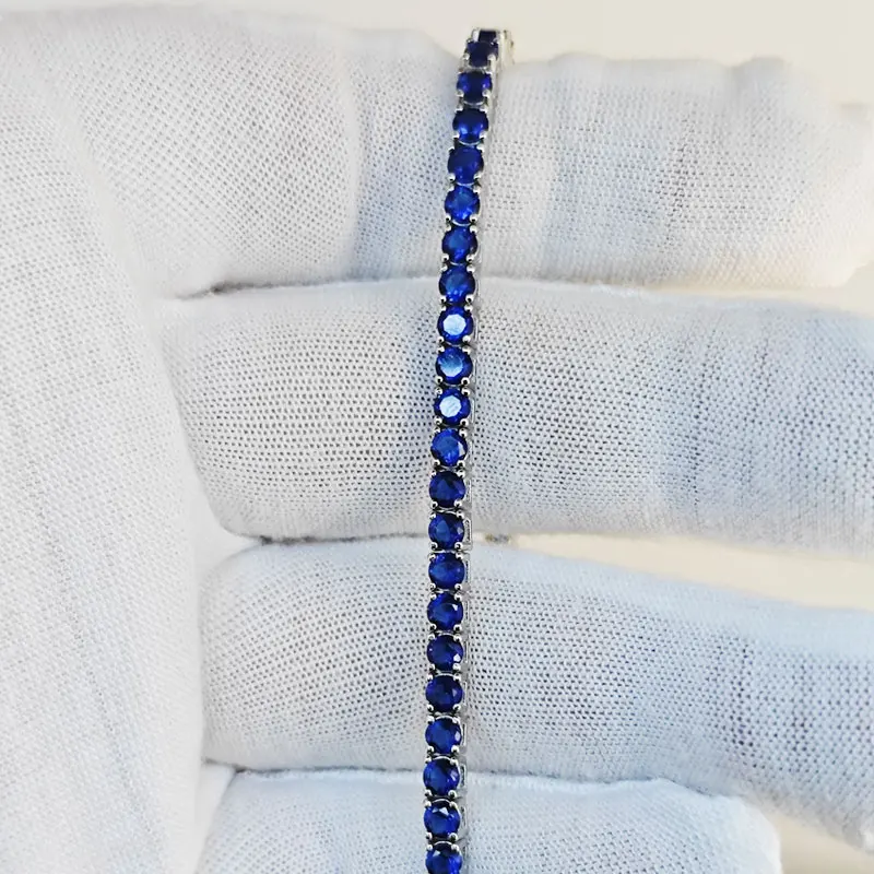 3mm ״Ͻ  925 и   ̾  18-19 cm   5A 