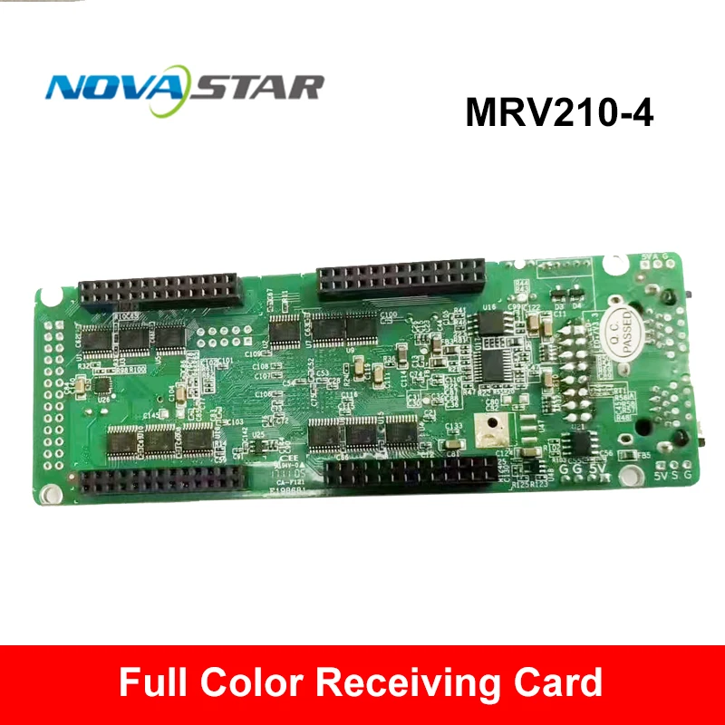 Novastar MRV210-4 MRV210 LED Display Receiving Card