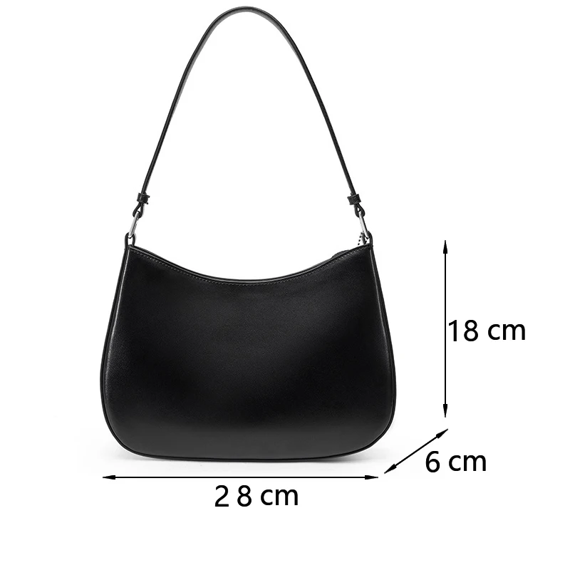 Рисунок 2 - Женская маленькая сумка через плечо