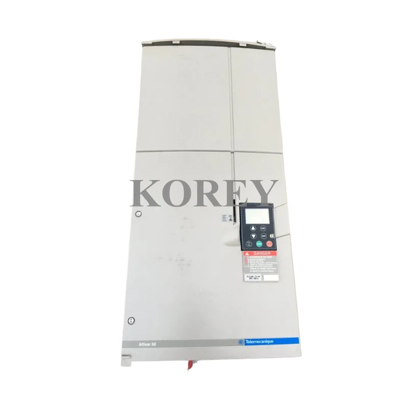 

Inverter ATV58HD28N4 in Stock