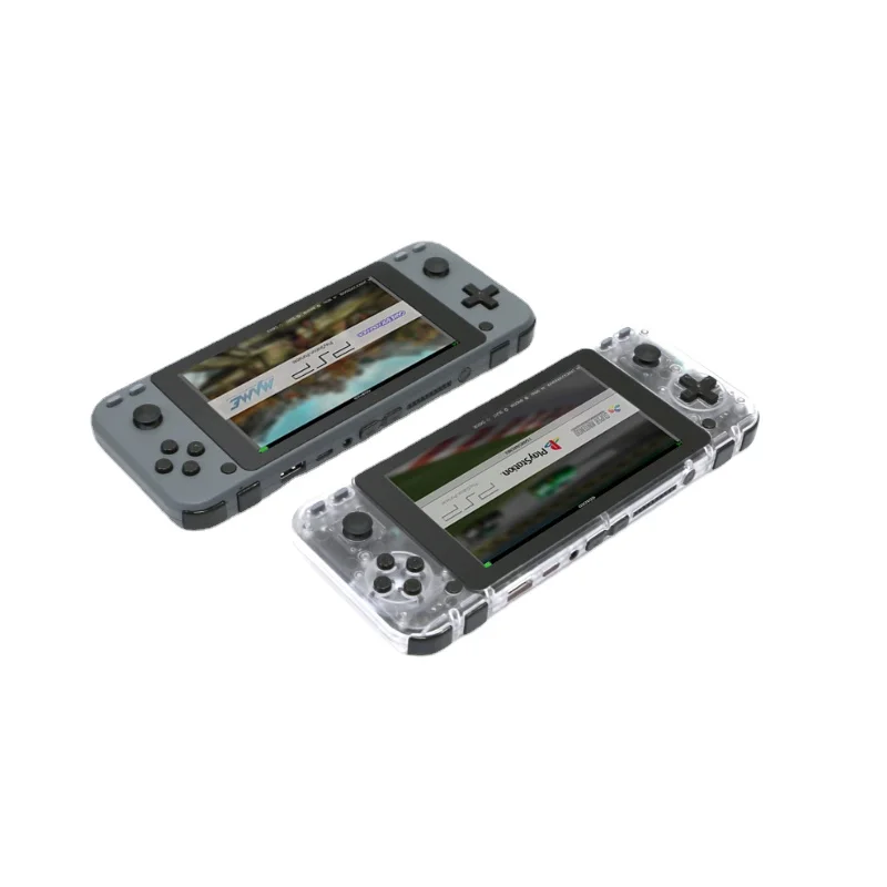 

New ODROID GO ODROID-GO Super Dim Gray