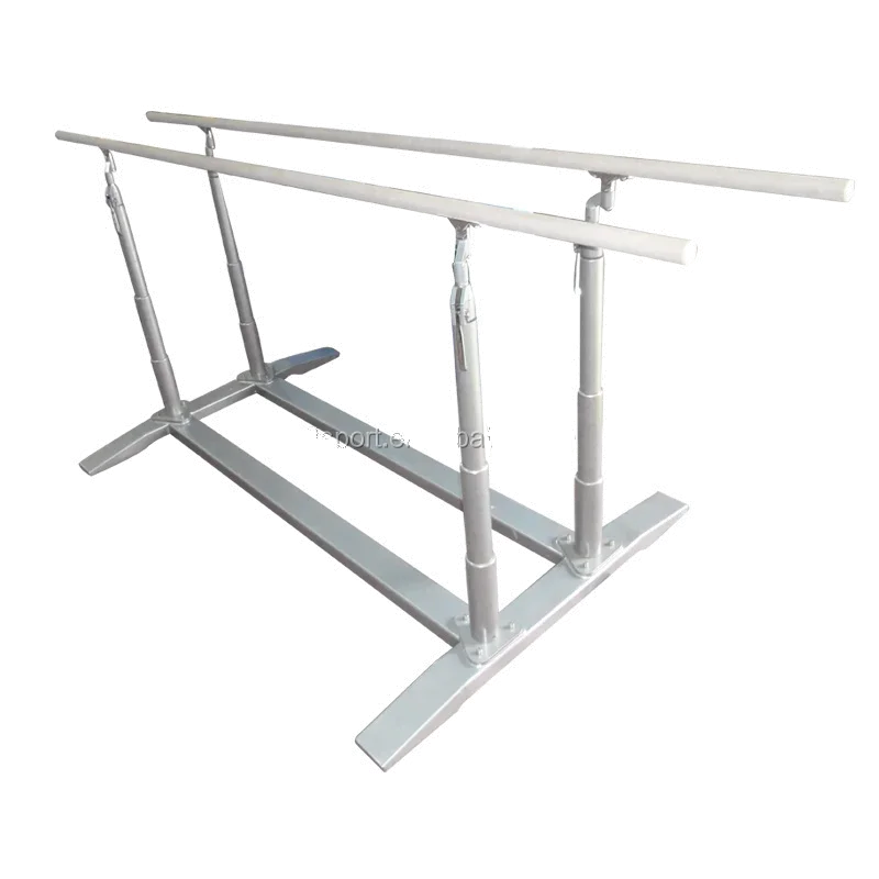 Hot sale school sport equipment gymnastic parallel bar,gymnastic bar,training bars for sale