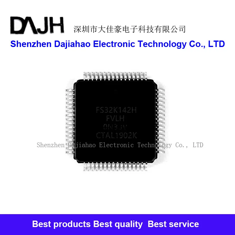 

1 шт./партия FS32K142H QfP IC CHIPS в наличии