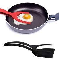 2 in 1 Non-Stick Fried Egg Spatula Cooking Tool 1