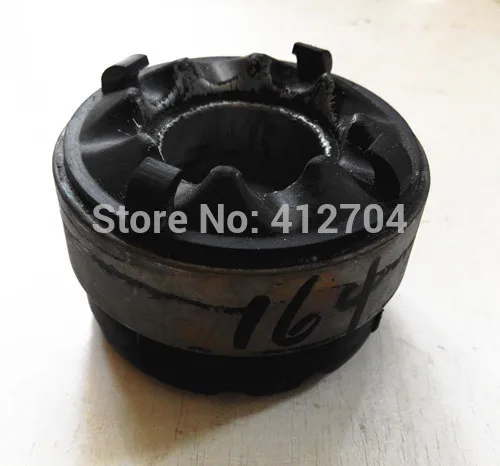 

Hot! Shock Absorber Top Mount for Mercedes ML&GL Class W164 X164 Air Suspension Shock front shock absorbers rubber mount