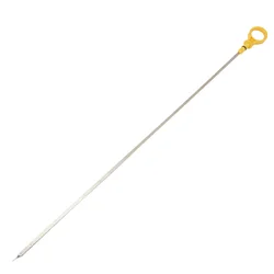 1pcs Car Engine Oil Dipstick ZJ01-10-450F 57.2cm Car Engine Auxiliary Accessories Fit For Mazda 3 M3 1.6L