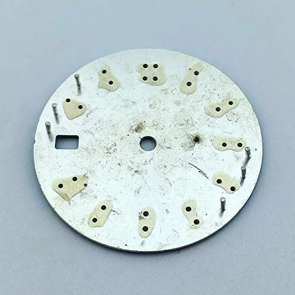 NH35 Ʈ ð ׼    S ̾, 29.5mm  ߱