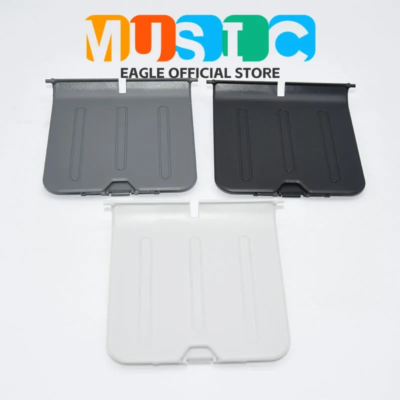 

10 шт. RM1-6903-000 блок для вывода бумаги в сборе для HP P1102 P1102w P1005 P1006 P1007 P1008 P1100 P1106 P1108 P1607