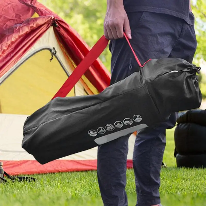 

Compression Stuff Sack Camping Sleeping Bag Sack With Drawstring Design For Travel Fishing Hiking Outdoor Product Gym Sports
