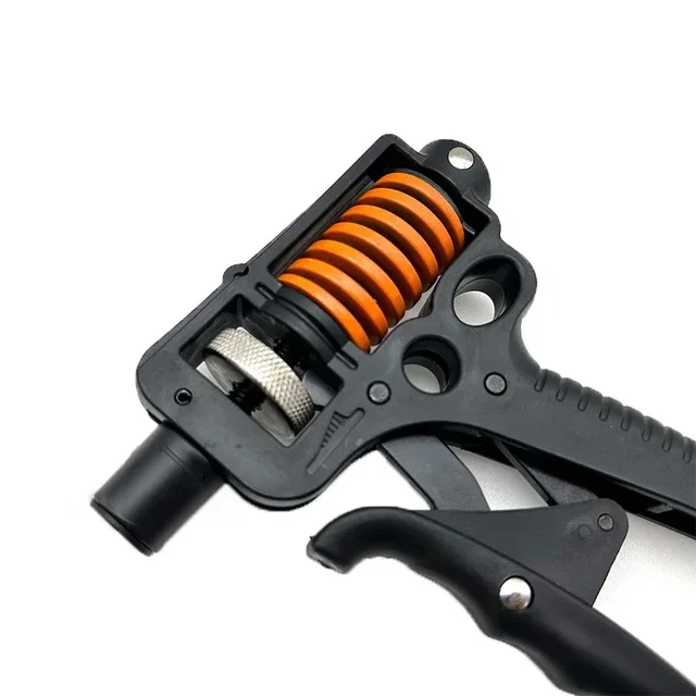 5-165kg Hand Grip Professional Arm Finger Massager Expander Hand Rehabilitation Exercise Fitness Training Wrist Gripper 4