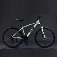 21/24/27/30 vitesses vtt 29er VTT vélos vélo pleine Suspension 26 27.5 29 pouces en vente avec 21 vitesses 4