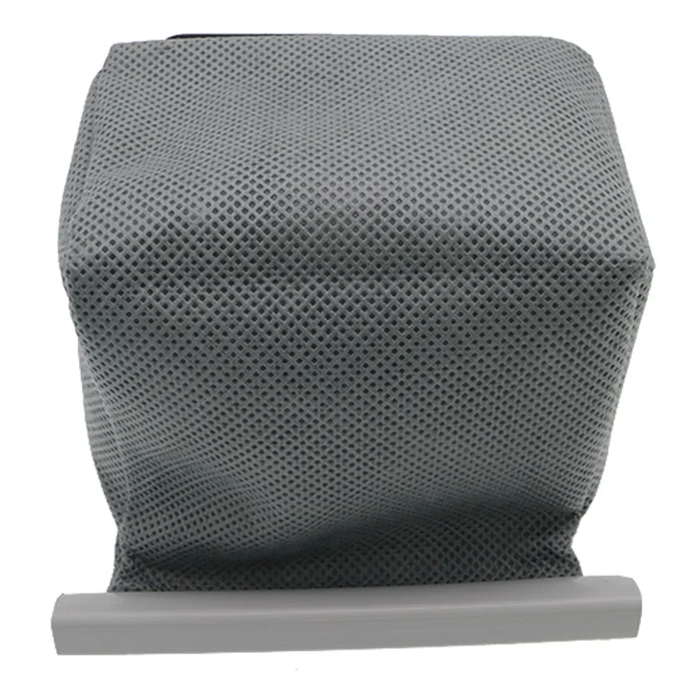Sacs à Poussière Lavables Pour Aspirateur - Lot De 5, Compatible LG/Philips/Electrolux - 4