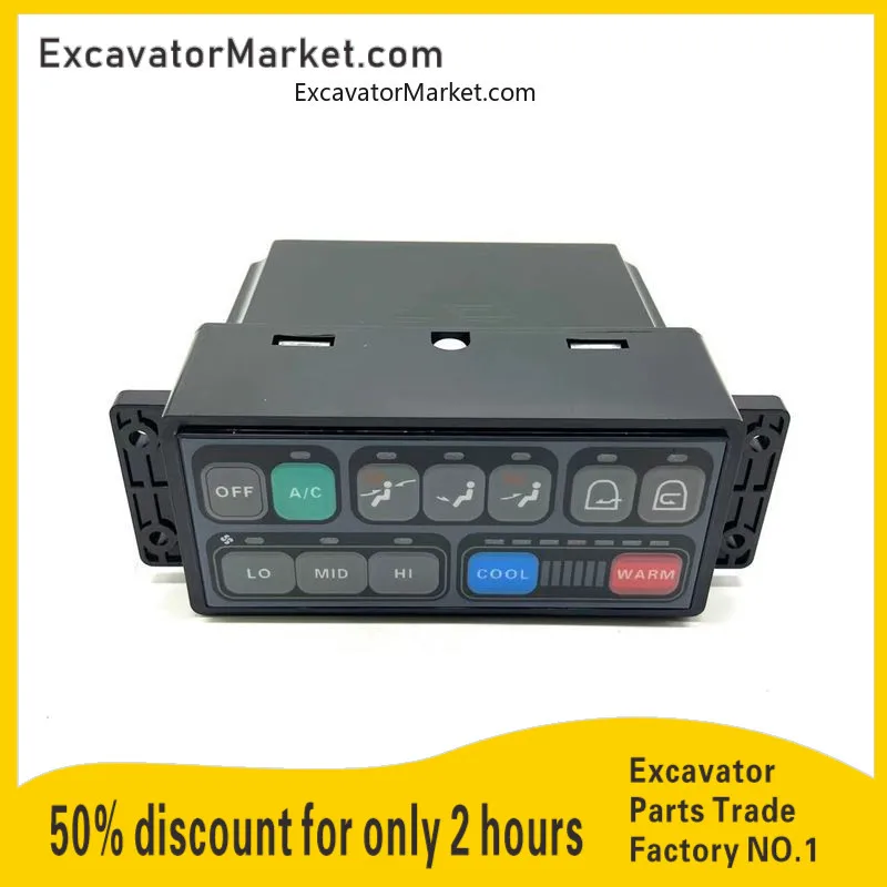 

Запчасти для экскаватора Daewoo Doosan DH150 220 225 300-5-7-9