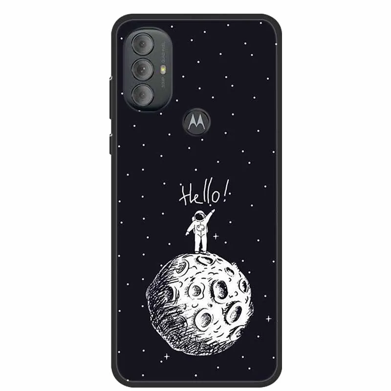 Colorful Silicone TPU Soft Phone Back Cover Case - Protective Bumper Coque