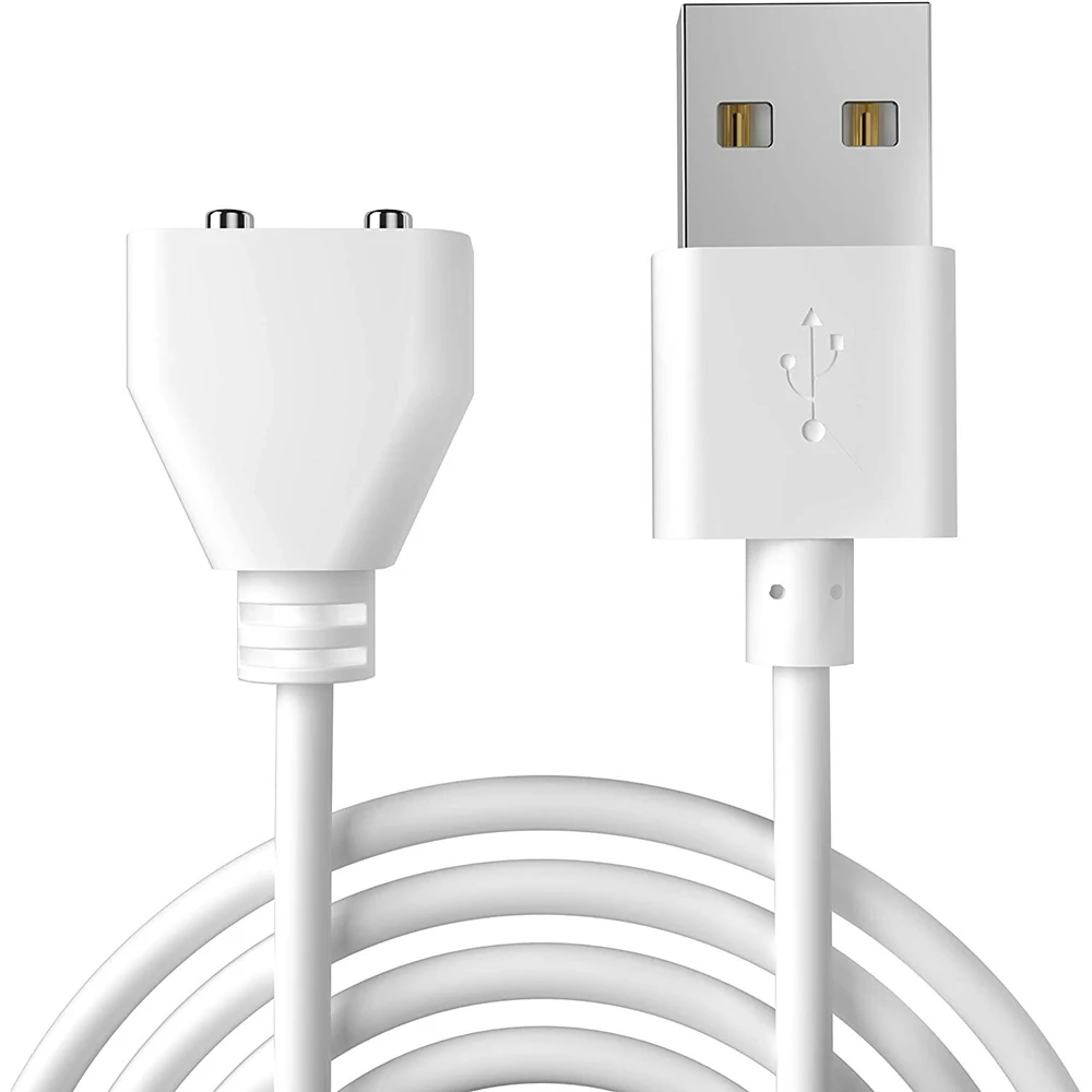 Charging Cable,USB Charging Cable,Device Cord USB Magnetic Charging Cable for Wand Massager