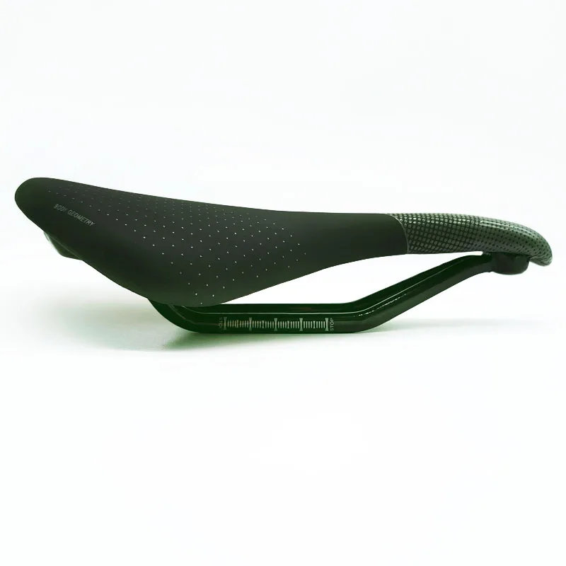 Bicycle Saddle CARBON fiber saddle for men riding road mountain bike off-road comfortable racing seat