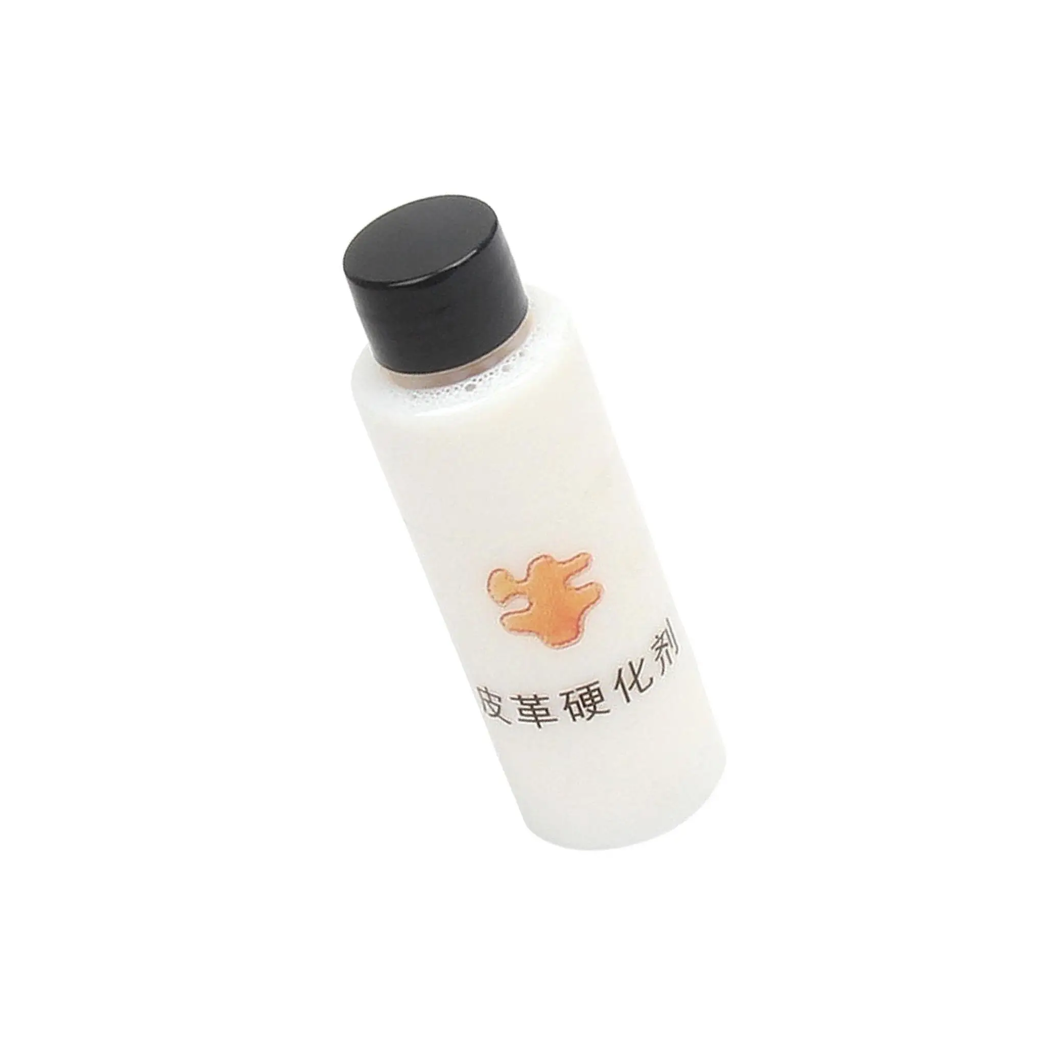 Leather Hardener Adhesive Shaping Gel Fast Leathercraft Permanent Clear