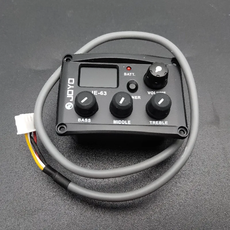 Joyo ukulele tuner best sale