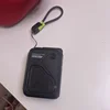 2025 New Charging Power With Cable Plug 3 In 1 Magsafe Magnetic Wireless Fast Charging For Iphone Mini Small Portable Mobile 5