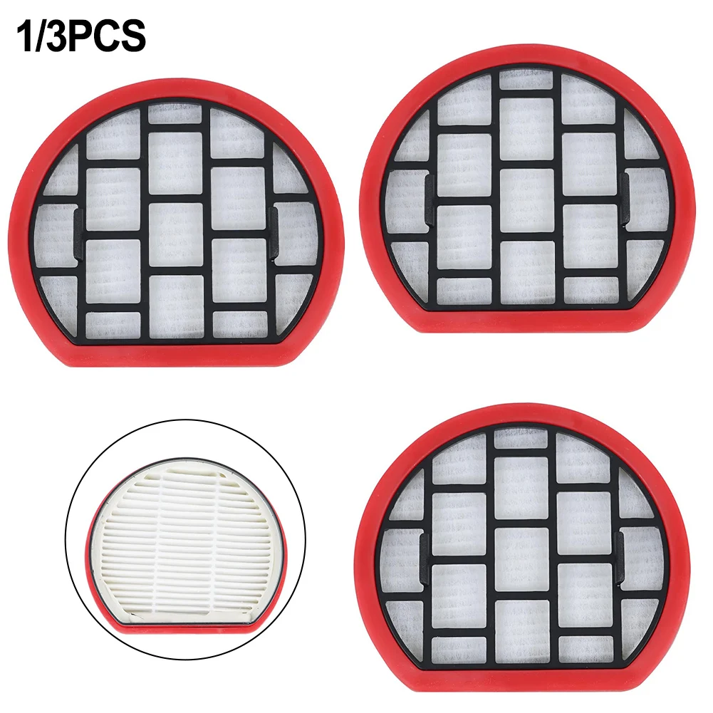 

Pre Motor Filter Kit Spares Accessory For 106 Cordless Vacuum Cleaner Household Supplies Cleaning Vacuum Parts Accessories